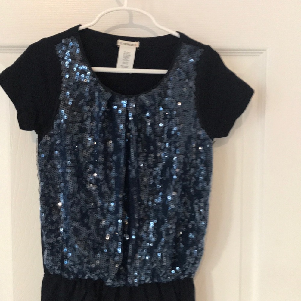 J Crew Crewcuts Dress - Picture 2 of 8